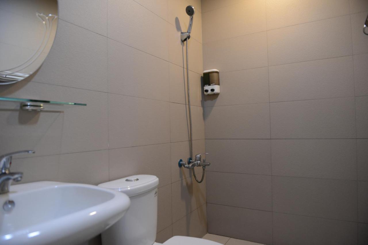 Sunny House Apartment Luodong Exterior photo
